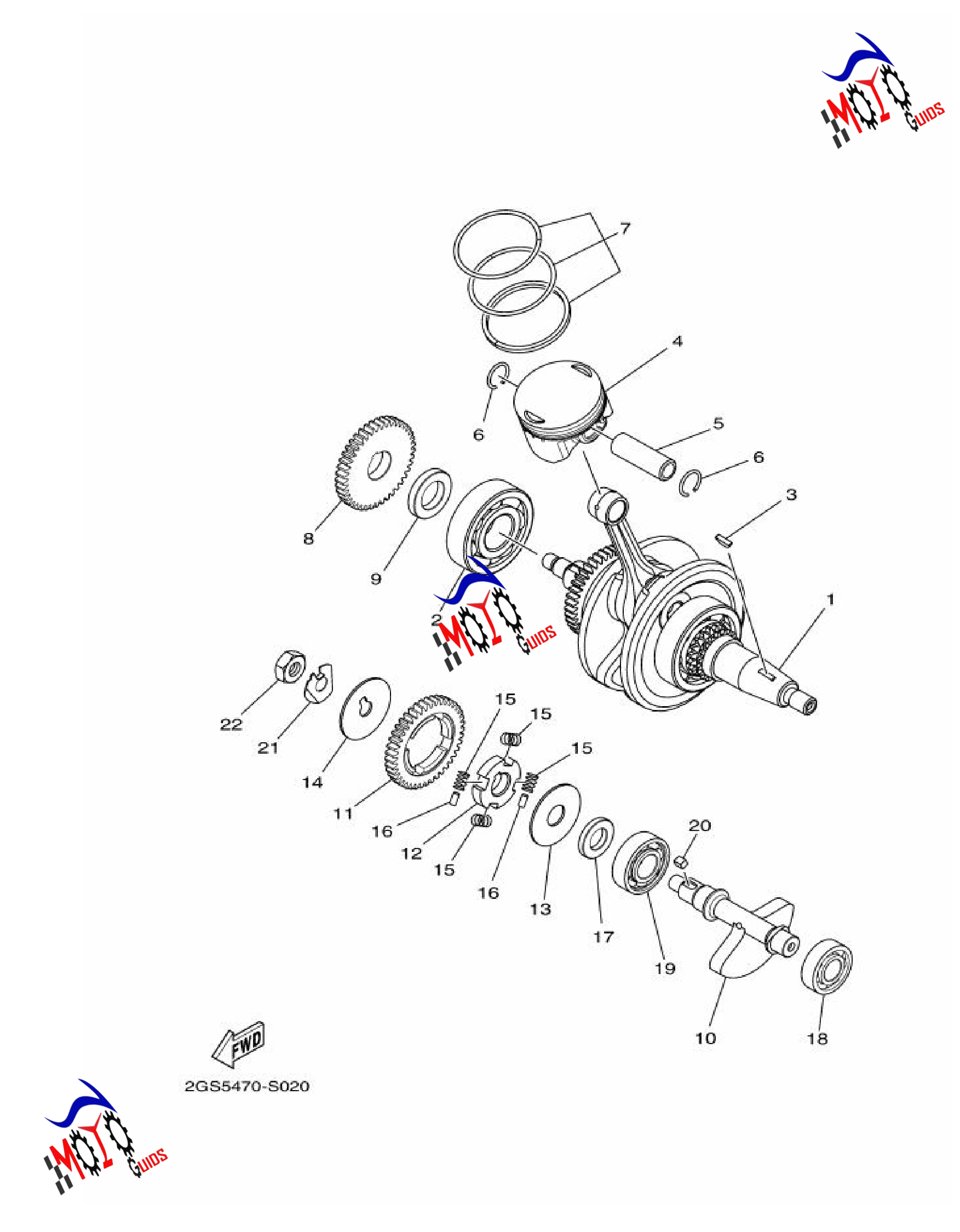 Engine Diagram